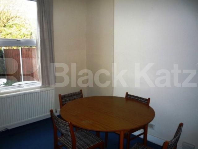 			3 Bedroom, 1 bath, 1 reception House			 Paisley Road, WOOD GREEN
