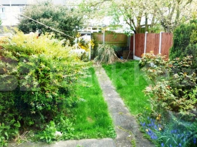 			3 Bedroom, 1 bath, 1 reception House			 Paisley Road, WOOD GREEN