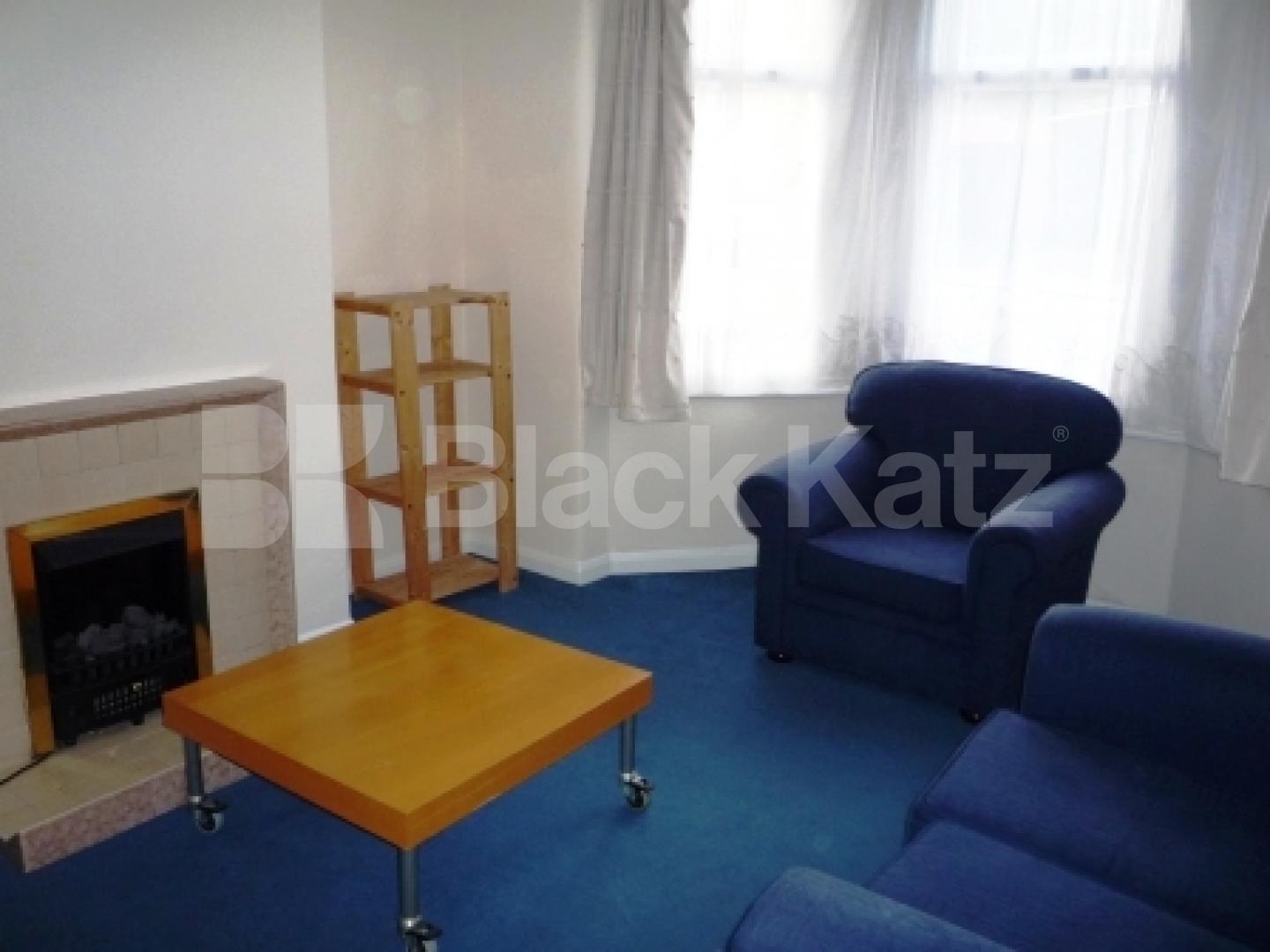 			3 Bedroom, 1 bath, 1 reception House			 Paisley Road, WOOD GREEN