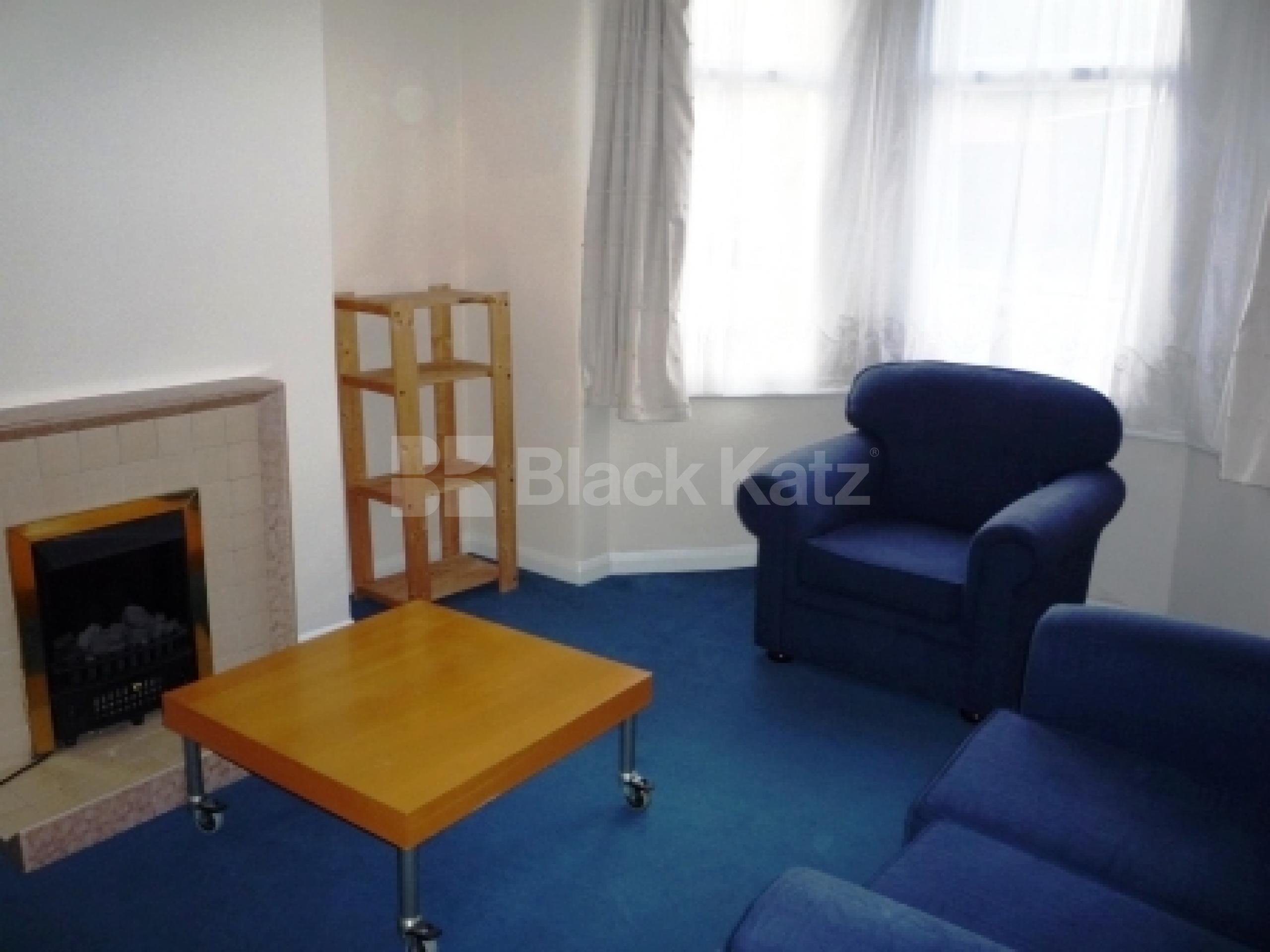 			3 Bedroom, 1 bath, 1 reception House			 Paisley Road, WOOD GREEN N22