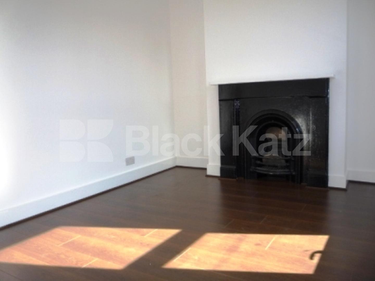 			3 Bedroom, 1 bath, 1 reception Terraced House			 Moselle Avenue, WOOD GREEN