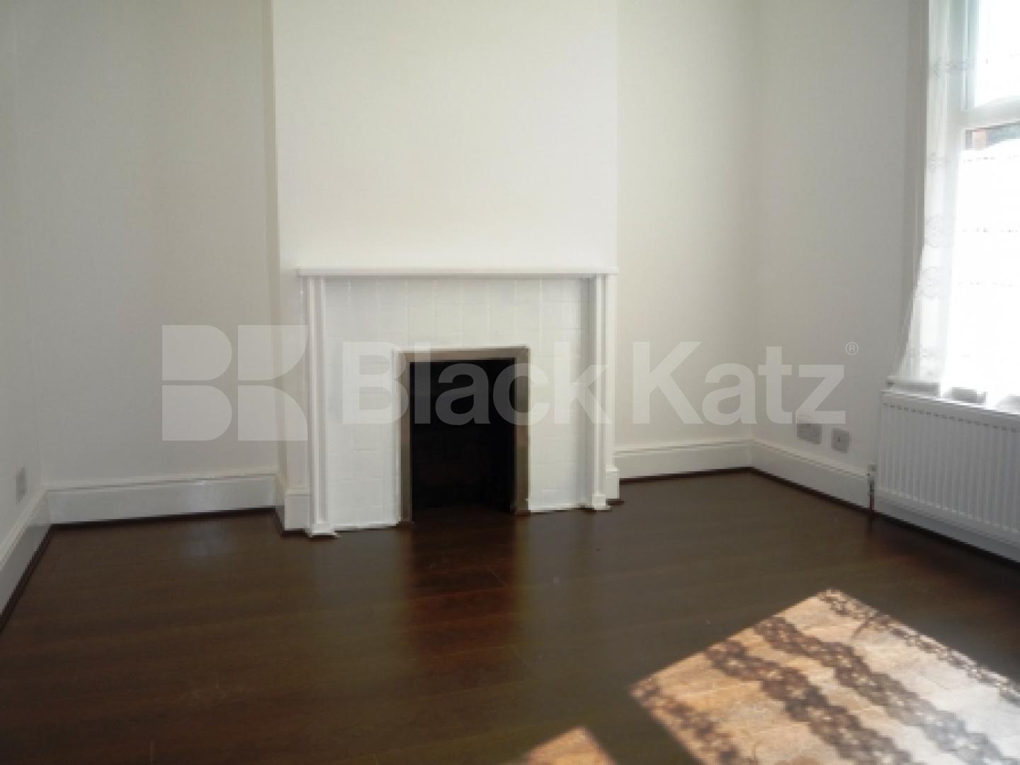 			3 Bedroom, 1 bath, 1 reception Terraced House			 Moselle Avenue, WOOD GREEN