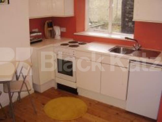 			1 Bedroom, 1 bath, 1 reception Flat			 St Peter Street, ANGEL N1