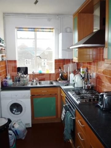 			3 Bedroom, 1 bath, 1 reception Flat			 Elms Avenue, MUSWELL HILL