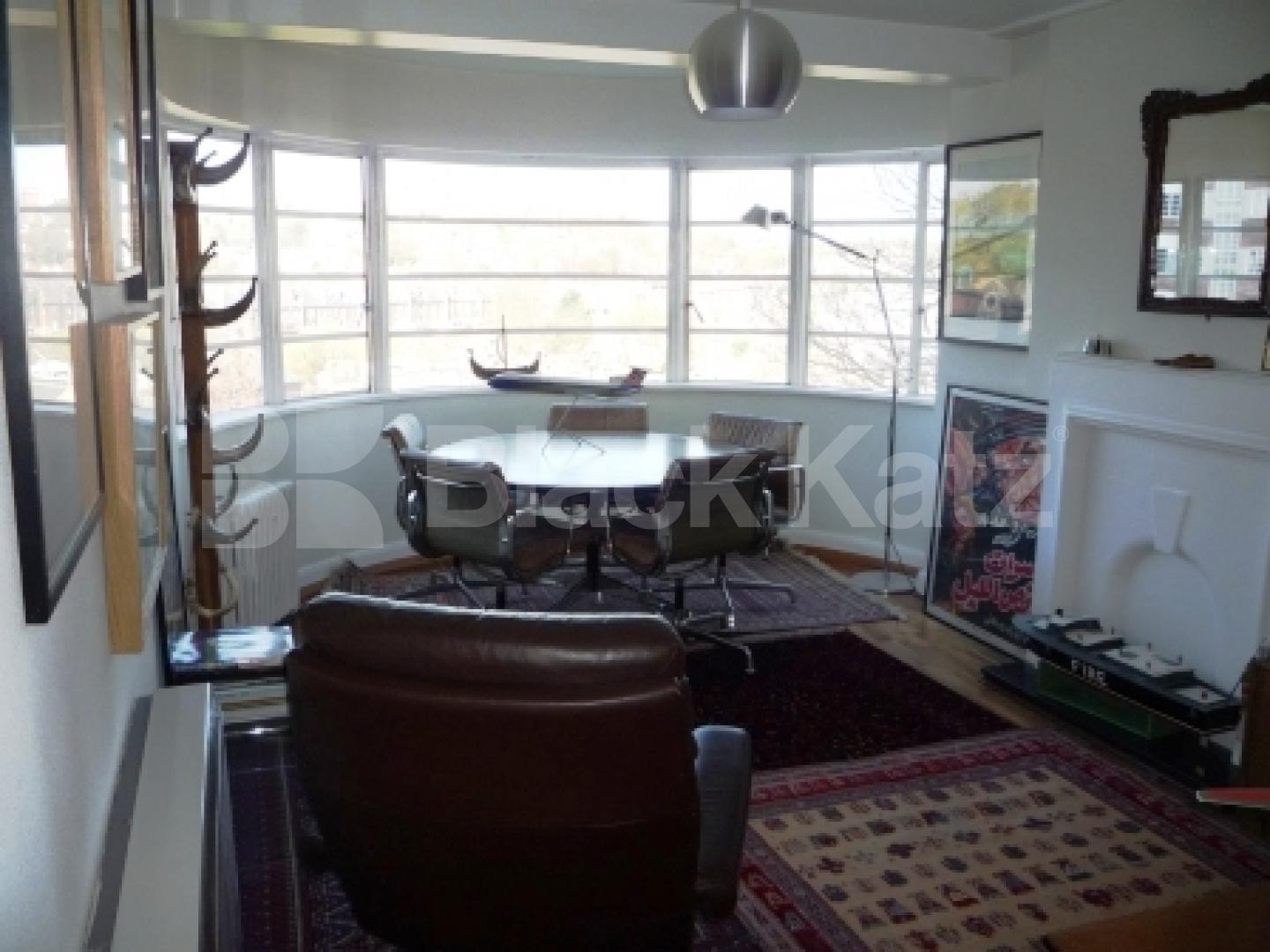 			1 MONTH DEPOSIT, 2 Bedroom, 1 bath, 1 reception Serviced Apartments			 Hornsey Lane, HIGHGATE