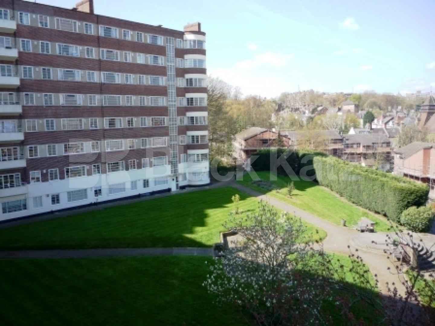 			1 MONTH DEPOSIT, 2 Bedroom, 1 bath, 1 reception Serviced Apartments			 Hornsey Lane, HIGHGATE