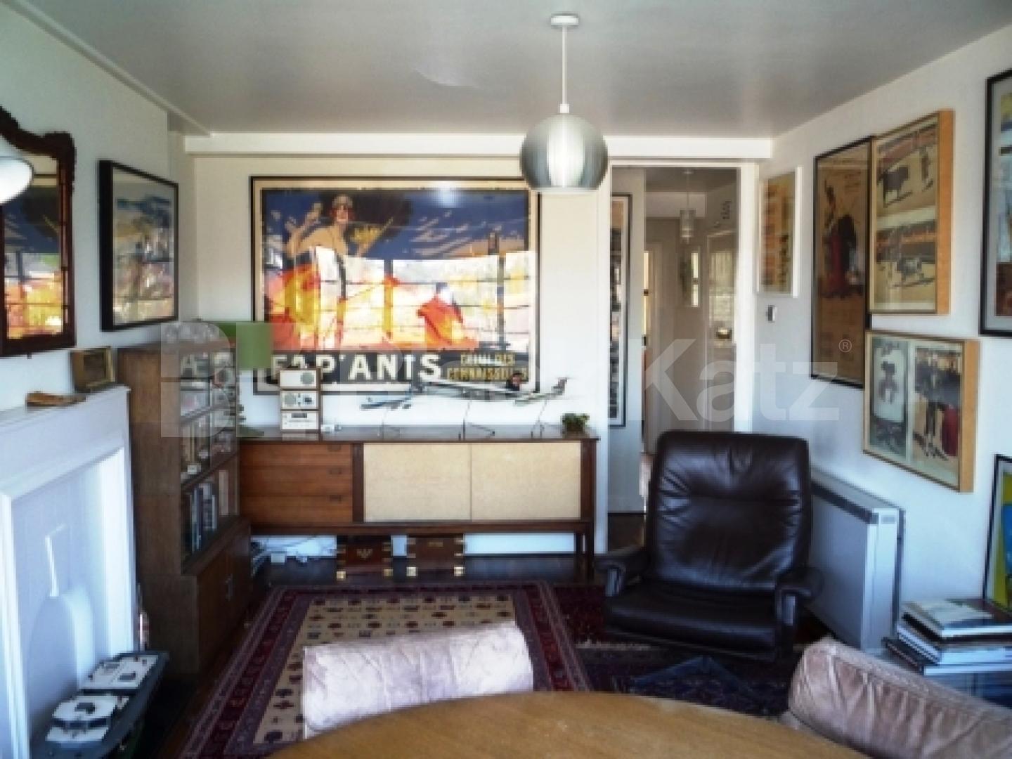 			1 MONTH DEPOSIT, 2 Bedroom, 1 bath, 1 reception Serviced Apartments			 Hornsey Lane, HIGHGATE