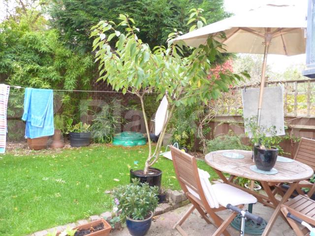 			2 Bedroom, 1 bath, 1 reception Flat			 Bourne Road, CROUCH END