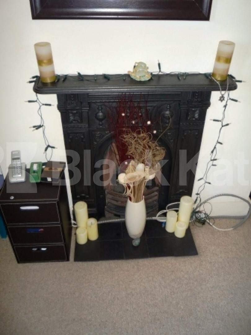 			LET, 1 Bedroom, 1 bath, 1 reception Flat			 Denton Road, Crouch End