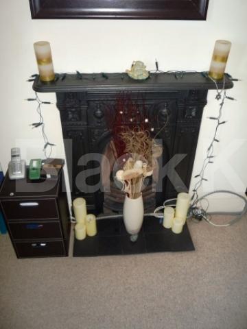 			LET, 1 Bedroom, 1 bath, 1 reception Flat			 Denton Road, Crouch End