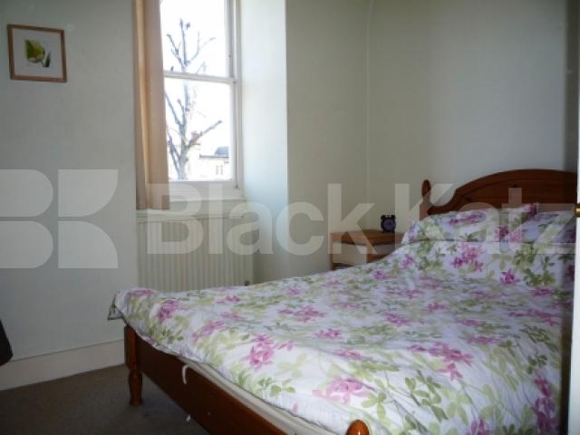 			LET, 1 Bedroom, 1 bath, 1 reception Flat			 Denton Road, Crouch End