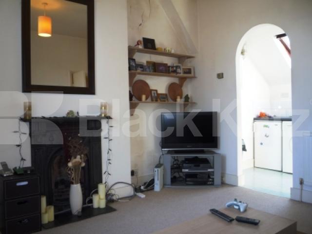 			LET, 1 Bedroom, 1 bath, 1 reception Flat			 Denton Road, Crouch End