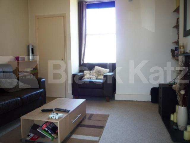 			LET, 1 Bedroom, 1 bath, 1 reception Flat			 Denton Road, Crouch End