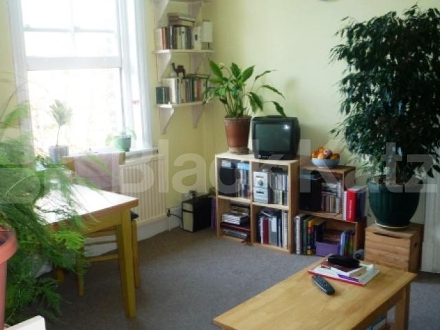 			1 Bedroom, 1 bath, 1 reception Flat			 Crouch Hall Road, CROUCH END