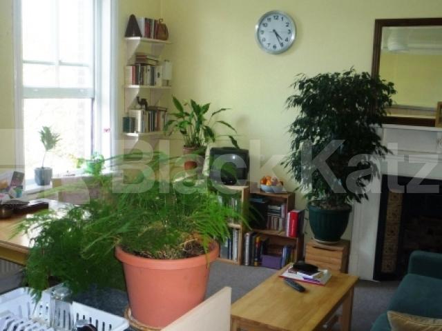 			1 Bedroom, 1 bath, 1 reception Flat			 Crouch Hall Road, CROUCH END