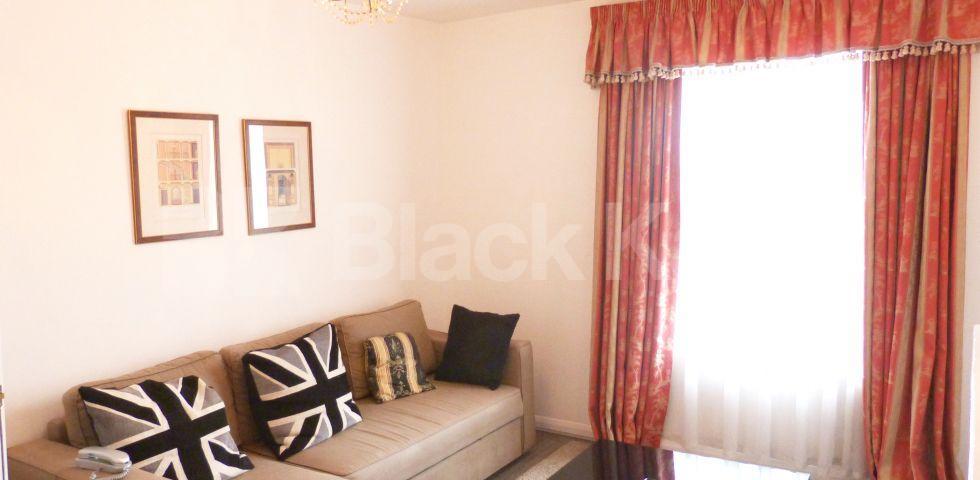 			NEW INSTRUCTION, 2 Bedroom, 1 bath, 1 reception Flat			 Benbow Road, SHEPHERDS BUSH