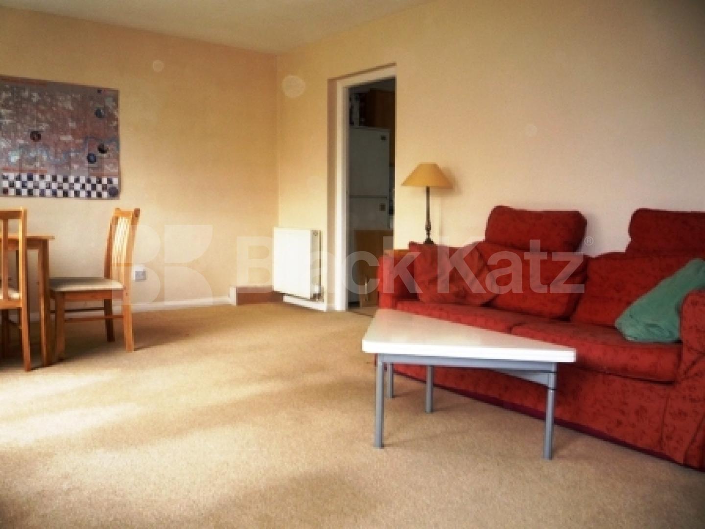 			1 Bedroom, 1 bath, 1 reception Serviced Apartments			 Hornsey Lane, HIGHGATE