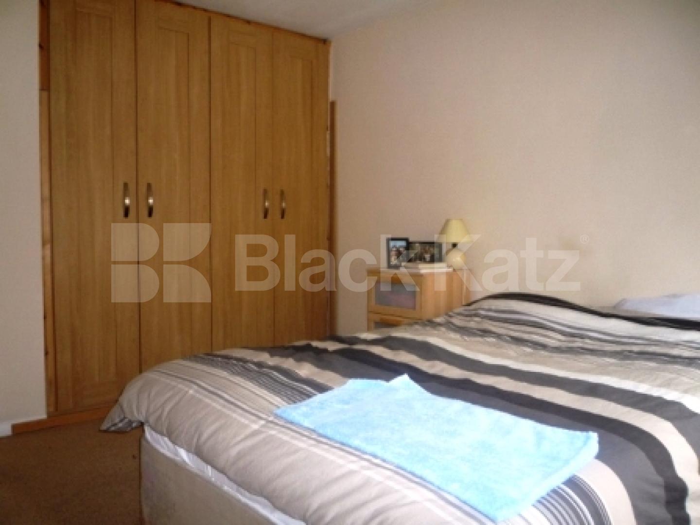 			1 Bedroom, 1 bath, 1 reception Serviced Apartments			 Hornsey Lane, HIGHGATE