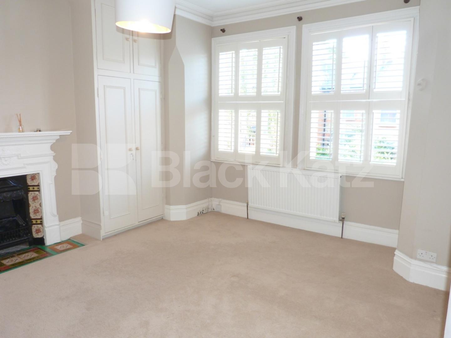 			5 Bedroom, 1 bath, 1 reception House			 Uplands Road, Crouch End