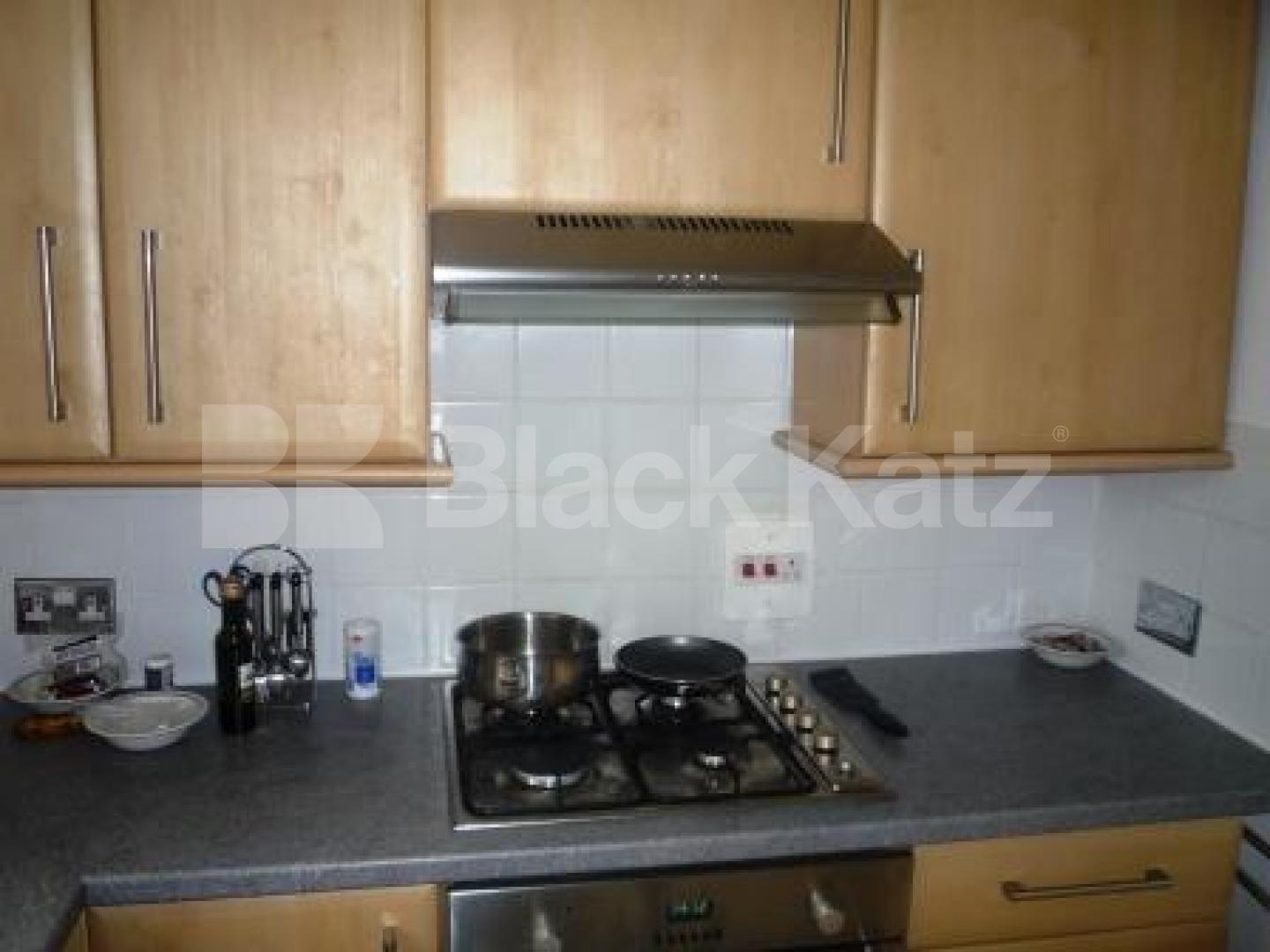 			1 Bedroom, 1 bath, 1 reception Serviced Apartments			 Hornsey Lane, HIGHGATE