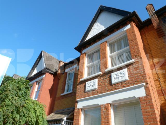 			5 Bedroom, 1 bath, 1 reception House			 Uplands Road, Crouch End