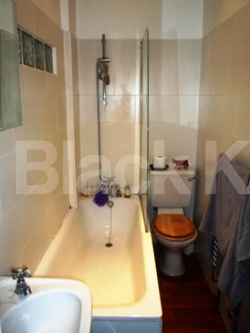 			1 Bedroom, 1 bath, 1 reception Flat			 Campsbourne Road, Hornsey