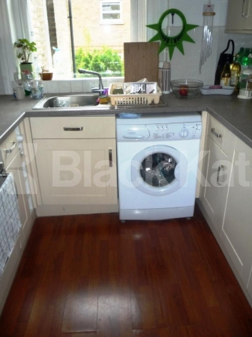 			1 Bedroom, 1 bath, 1 reception Flat			 Campsbourne Road, Hornsey