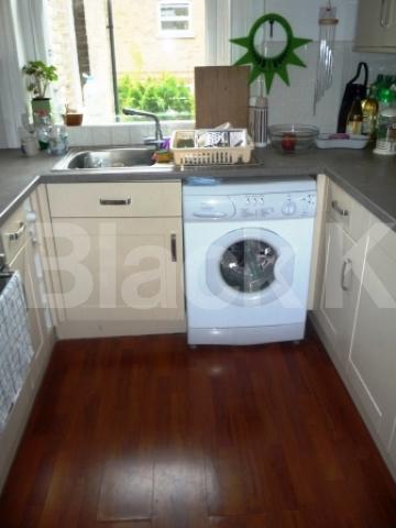 			1 Bedroom, 1 bath, 1 reception Flat			 Campsbourne Road, Hornsey