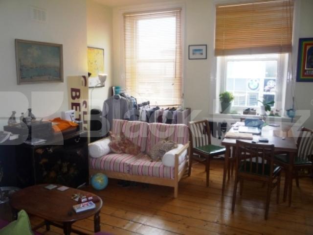 			1 Bedroom, 1 bath, 1 reception Flat			 Campsbourne Road, Hornsey