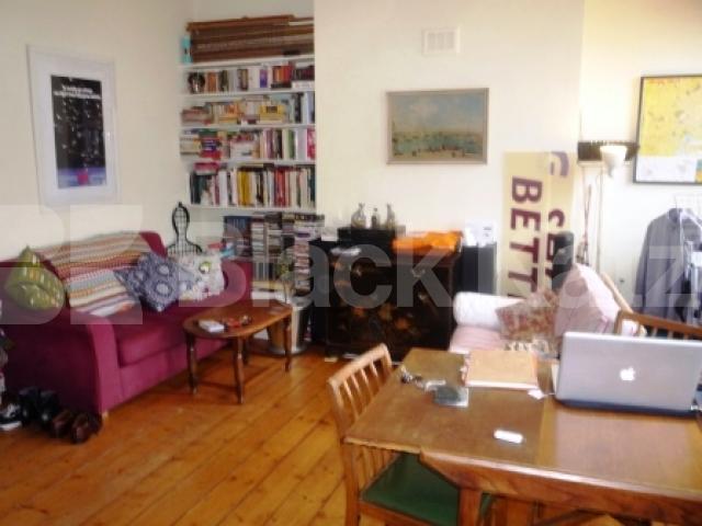 			1 Bedroom, 1 bath, 1 reception Flat			 Campsbourne Road, Hornsey