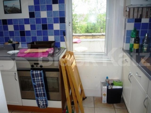 			1 Bedroom, 1 bath, 1 reception Flat			 Glebe Road, Crouch End