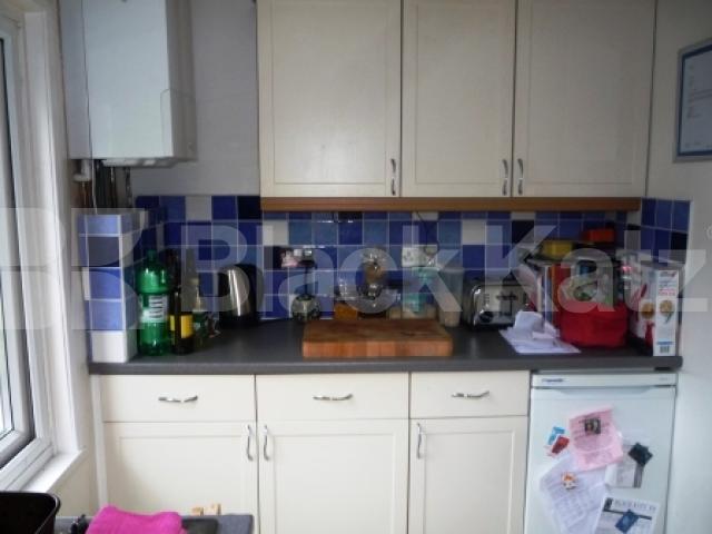 			1 Bedroom, 1 bath, 1 reception Flat			 Glebe Road, Crouch End