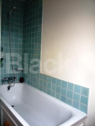 			1 Bedroom, 1 bath, 1 reception Flat			 Glebe Road, Crouch End