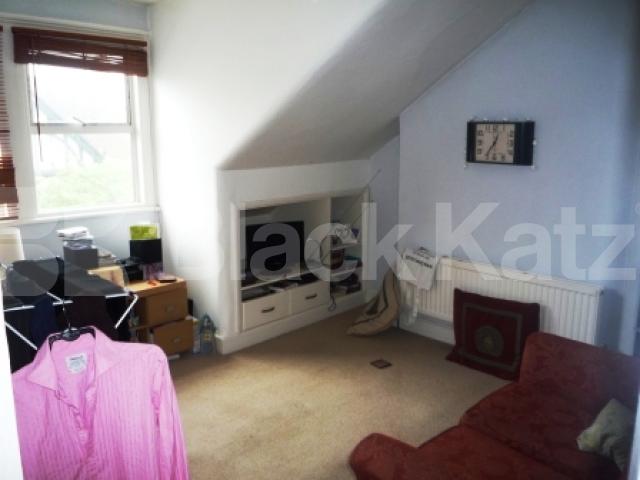 			1 Bedroom, 1 bath, 1 reception Flat			 Glebe Road, Crouch End