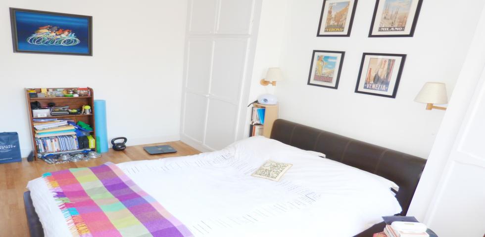 			NEW INSTRUCTION, 1 Bedroom, 1 bath, 1 reception Flat			 Kingdon Road, WEST HAMPSTEAD