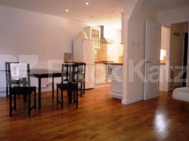 			2 Bedroom, 1 bath, 1 reception Semi-Detached House			 Highgate, HIGHGATE