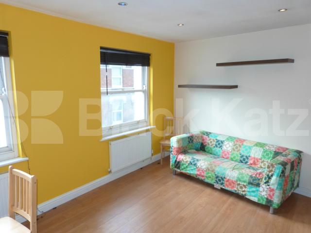 			2 Bedroom, 1 bath, 1 reception Flat			 Park Rd, Crouch End
