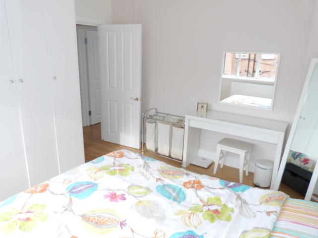 			NEW INSTRUCTION, 2 Bedroom, 1 bath, 1 reception Flat			 Priory Road, SOUTH HAMPSTEAD