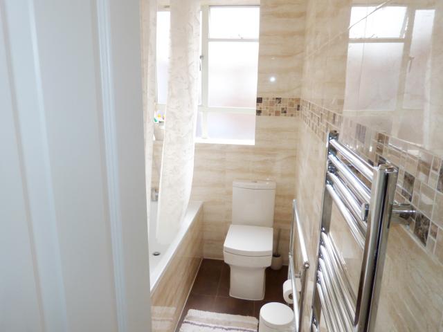 			NEW INSTRUCTION, 2 Bedroom, 1 bath, 1 reception Flat			 Priory Road, SOUTH HAMPSTEAD