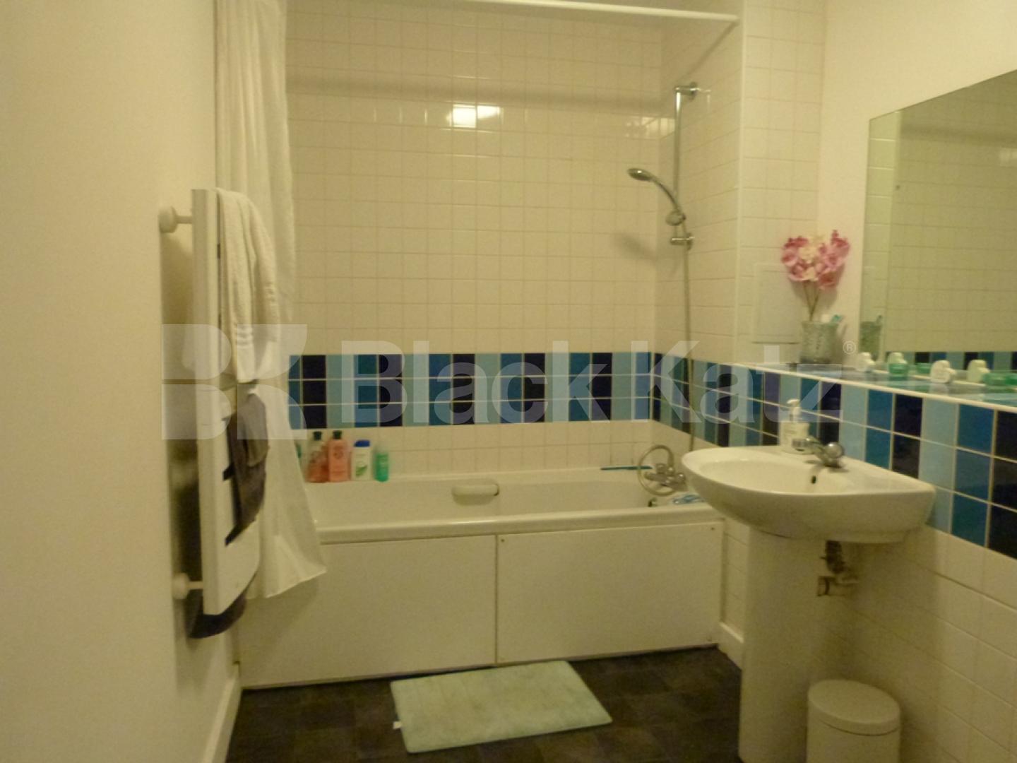 			Coleridge School Catchment!, 1 Bedroom, 1 bath, 1 reception Flat			 Christchurch Road, CROUCH END