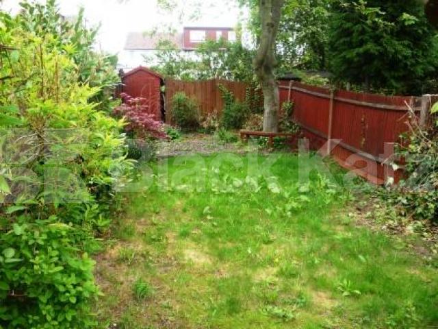 			2 Bedroom, 1 bath, 1 reception Flat			 Elm Park Road, Finchley Central