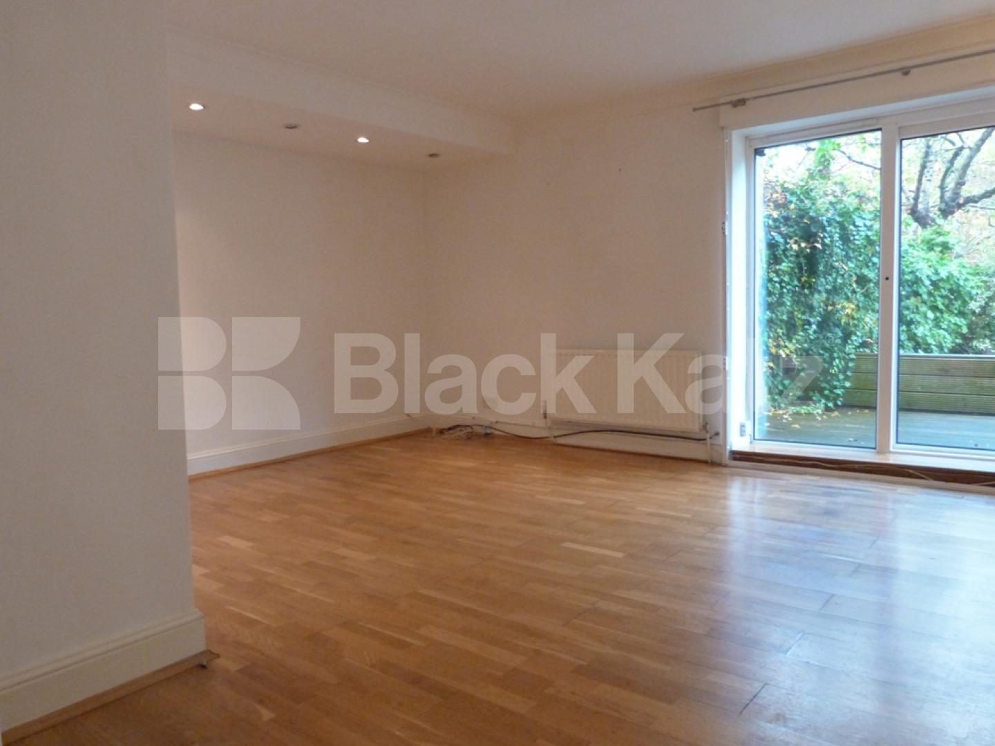 			Coleridge School Catchment!, 1 Bedroom, 1 bath, 1 reception Flat			 Christchurch Road, CROUCH END