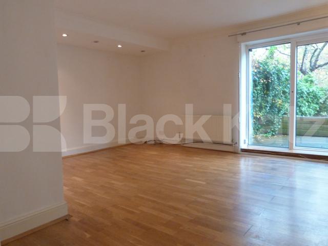 			Coleridge School Catchment!, 1 Bedroom, 1 bath, 1 reception Flat			 Christchurch Road, CROUCH END