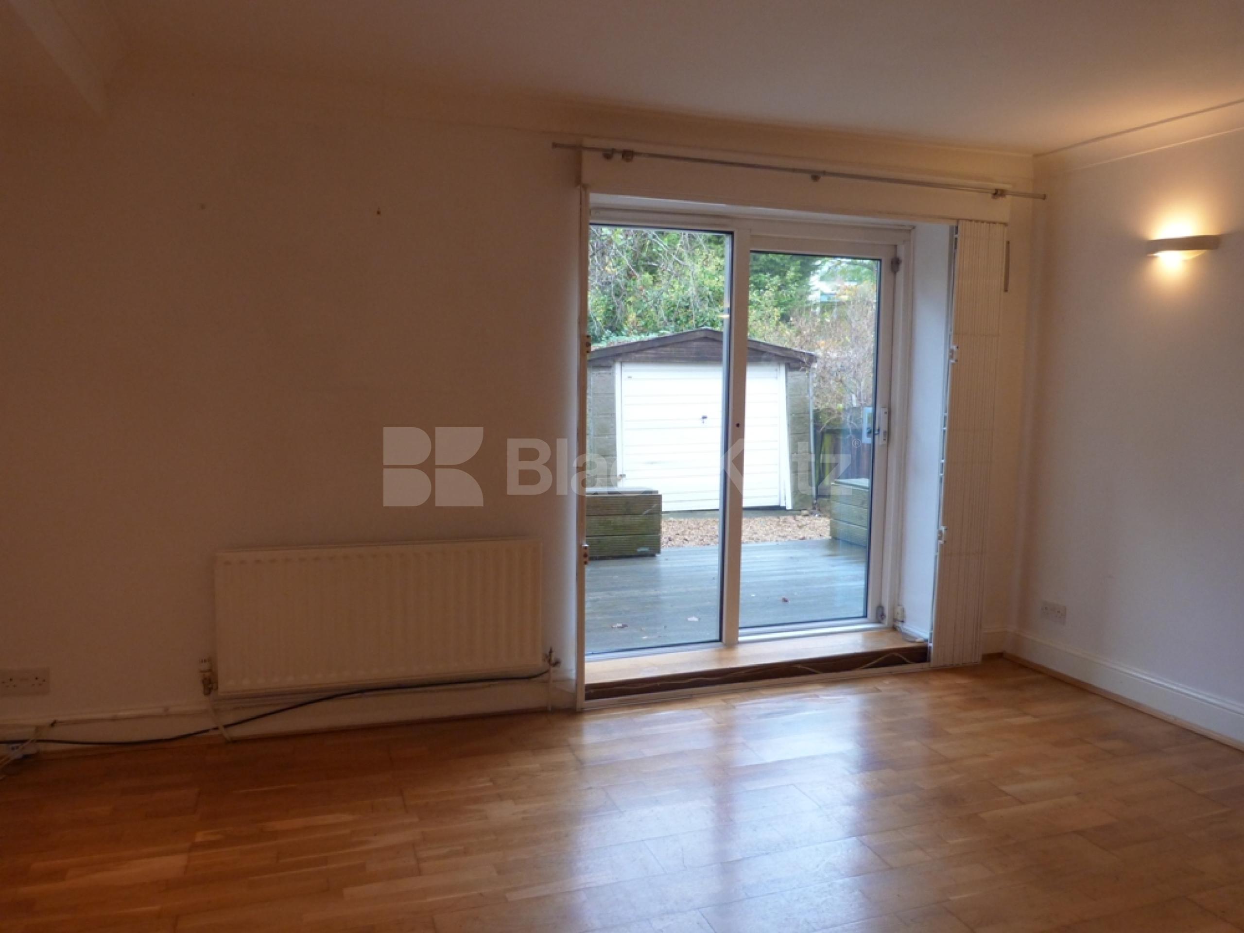 			Coleridge School Catchment!, 1 Bedroom, 1 bath, 1 reception Flat			 Christchurch Road, CROUCH END N8