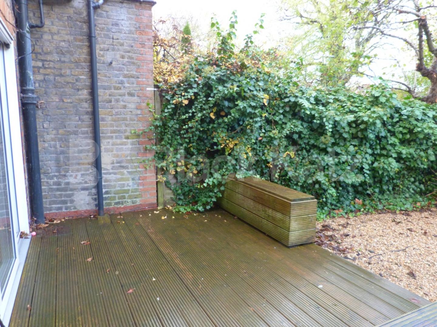 			Coleridge School Catchment!, 1 Bedroom, 1 bath, 1 reception Flat			 Christchurch Road, CROUCH END
