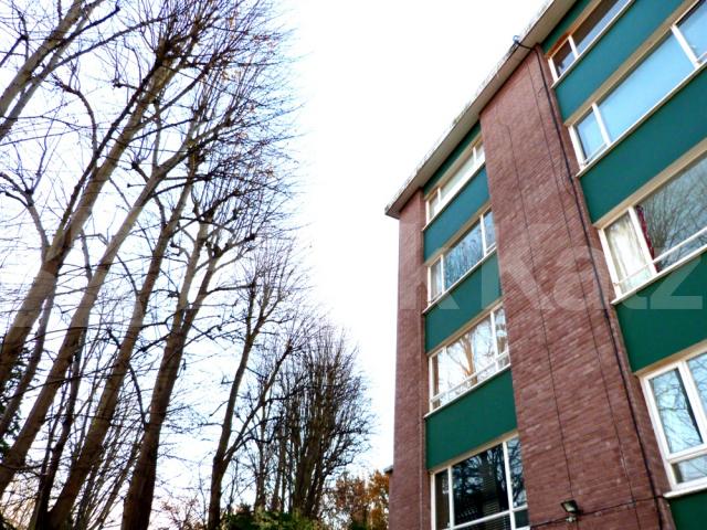 			New Instruction !, 1 Bedroom, 1 bath, 1 reception Flat			 Crescent Road, CROUCH END