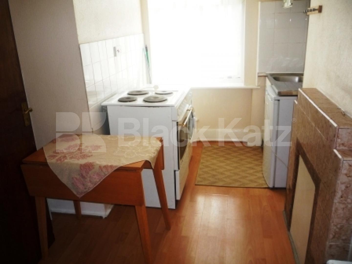			1 Bedroom, 1 bath, 1 reception Flat			 High Road, Wood Green