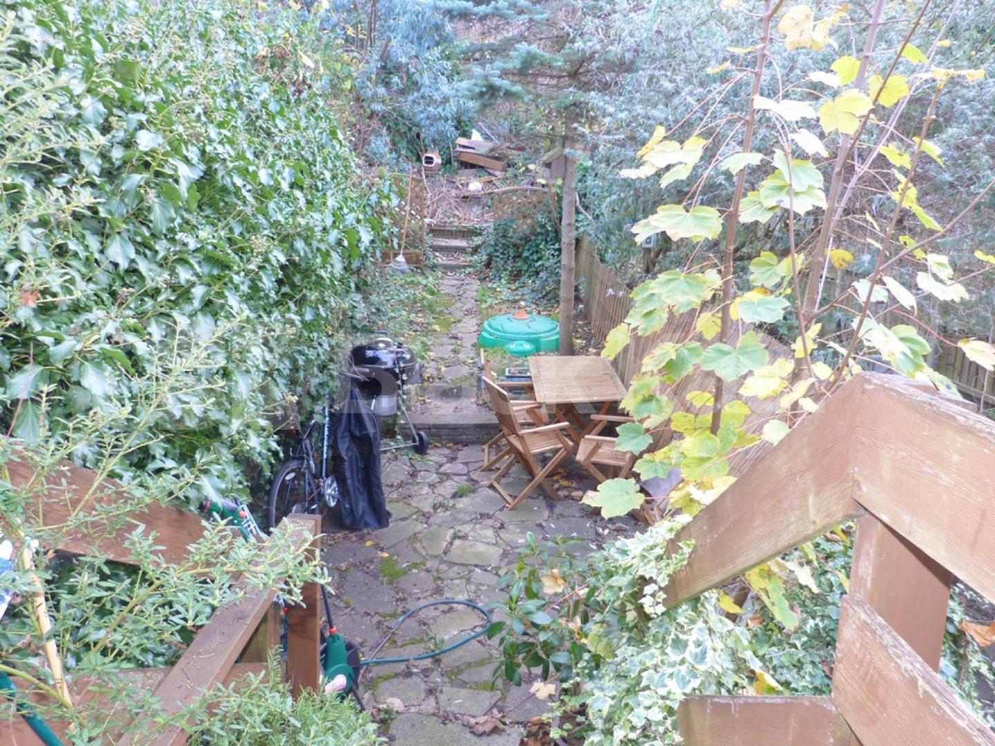 			2 Bedroom, 1 bath, 1 reception Flat			 Palace Gates Road, Alexandra Palace