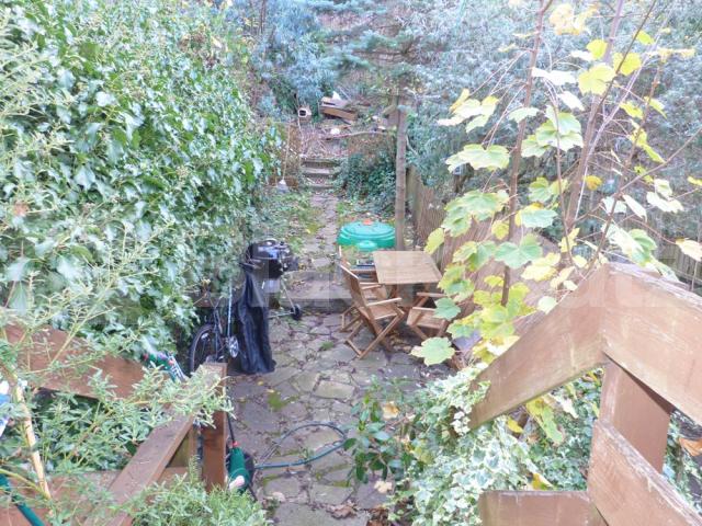 			2 Bedroom, 1 bath, 1 reception Flat			 Palace Gates Road, Alexandra Palace