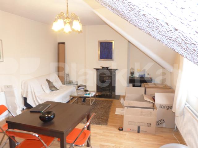 			2 Bedroom, 1 bath, 1 reception Flat			 Church Lane, CROUCH END